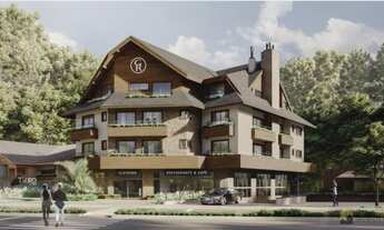 Imagem 2: SALA COMERCIAL, 1 vaga na garagem, 79M² de Área Construída