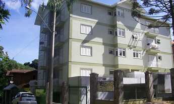 Imagem: Apartamento 2 dormitórios no centro de