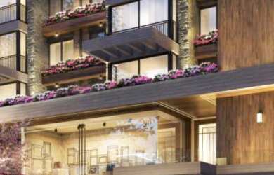 Imagem 4: Apartamento com ótima localização bem no Centro de Gramado!