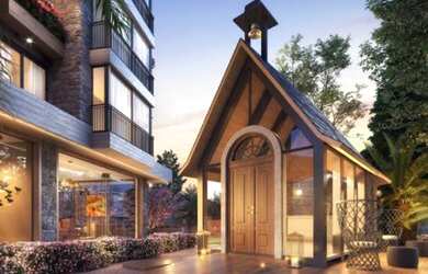 Imagem 2: Apartamento com ótima localização bem no Centro de Gramado!