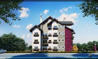 Imagem 4: APARTAMENTO 2 SUÍTES