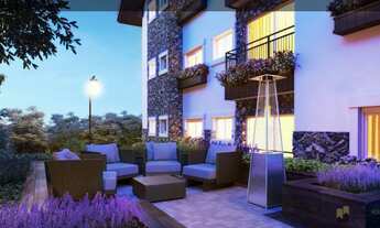 Imagem: Apartamento com 3 suítes em Gramado!