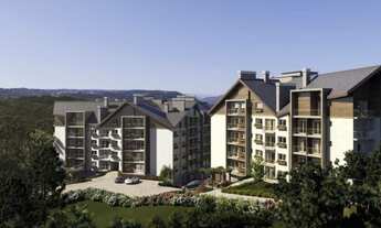 Imagem 4: APARTAMENTO COM VISTA INCRIVEL PARA O VALE