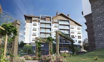 Imagem 6: APARTAMENTO COM VISTA INCRIVEL PARA O VALE