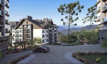 Imagem 3: APARTAMENTO COM VISTA INCRIVEL PARA O VALE