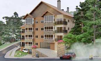 Imagem 4: APARTAMENTO 3 DORMITÓRIOS