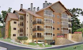 Imagem 5: APARTAMENTO 3 DORMITÓRIOS