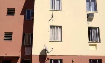 Imagem: Apartamento com 2 dormitórios à venda