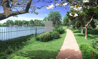 Imagem: Terreno Condominio Alto Padrão, Marchal