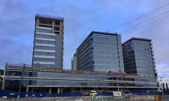 Imagem 2: Apartamento, 1 dormitórios, 1 vaga, Centro, Canoas, Max Plaza