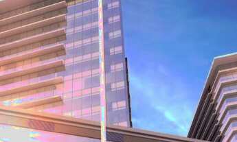 Imagem 3: Apartamento, 1 dormitórios, 1 vaga, Centro, Canoas, Max Plaza