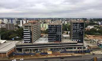 Imagem 4: Apartamento, 1 dormitórios, 1 vaga, Centro, Canoas, Max Plaza