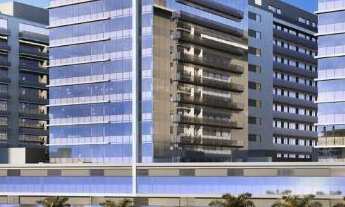 Imagem 5: Apartamento, 1 dormitórios, 1 vaga, Centro, Canoas, Max Plaza