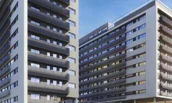 Imagem 6: Apartamento, 1 dormitórios, 1 vaga, Centro, Canoas, Max Plaza