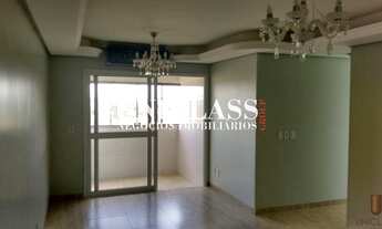 Imagem: Apartamento 3 dormitorios, 1 vaga, centro