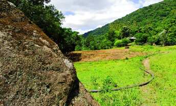 Imagem 4: LINDO SÍTIO COM ARROIO EM FRENTE E EXCELENTES ÁREAS PLANAS!