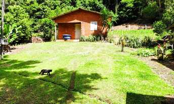 Imagem 5: LINDO SÍTIO COM ARROIO EM FRENTE E EXCELENTES ÁREAS PLANAS!