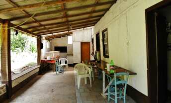 Imagem 6: LINDO SÍTIO COM ARROIO EM FRENTE E EXCELENTES ÁREAS PLANAS!