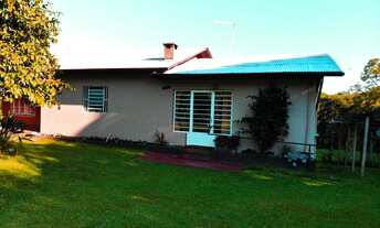 Imagem 1: SITIO ESPETACULAR DE FRENTE PARA O ASFALTO, COM AÇUDE, ARROIO E MUITO MAIS!!!