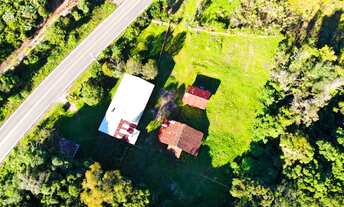 Imagem 4: SITIO ESPETACULAR DE FRENTE PARA O ASFALTO, COM AÇUDE, ARROIO E MUITO MAIS!!!