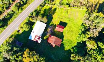 Imagem 5: SITIO ESPETACULAR DE FRENTE PARA O ASFALTO, COM AÇUDE, ARROIO E MUITO MAIS!!!