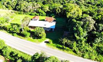 Imagem 6: SITIO ESPETACULAR DE FRENTE PARA O ASFALTO, COM AÇUDE, ARROIO E MUITO MAIS!!!