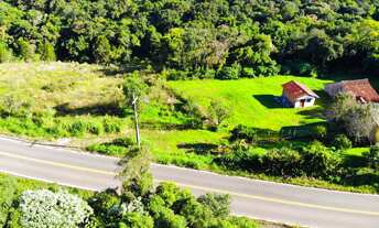 Imagem 7: SITIO ESPETACULAR DE FRENTE PARA O ASFALTO, COM AÇUDE, ARROIO E MUITO MAIS!!!