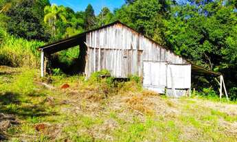 Imagem: LINDO SITIO COM 52 HEC COM UM TOPO DE MORRO