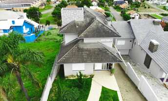 Imagem: CASA ALTO PADRÃO NO BAIRRO POUSADA DA NEVE!!!