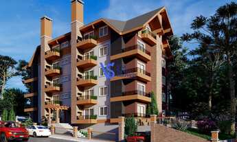 Imagem: Apartamento em Canela/RS!