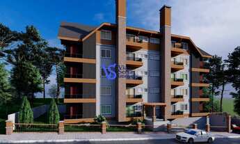 Imagem 3: Apartamento em Canela/RS!