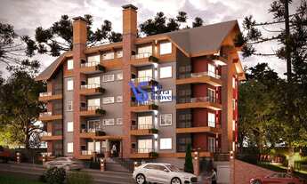 Imagem 4: Apartamento em Canela/RS!