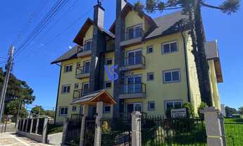 Imagem: Apartamento em Gramado/RS!