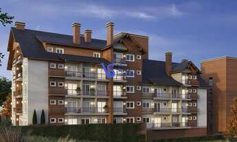 Imagem 2: Apartamento no Centro de Canela/RS!