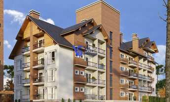 Imagem 3: Apartamento no Centro de Canela/RS!