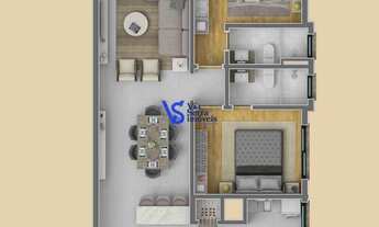Imagem 7: Apartamento no Centro de Canela/RS!