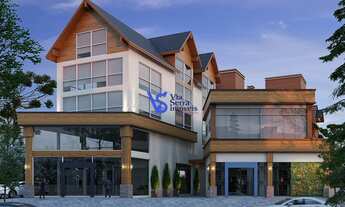 Imagem: Apartamento em Canela/RS!