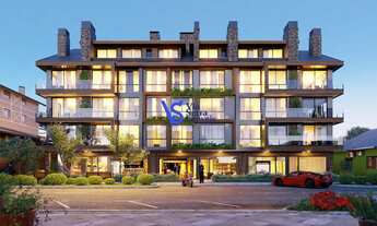 Imagem: Apartamento em Canela/RS!