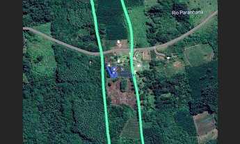 Imagem 3: Sítio em Canela/RS!