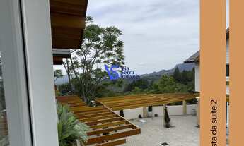 Imagem 2: Casa na Várzea Grande, em Gramado/RS!