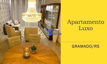 Imagem: Apartamento em Gramado/RS!