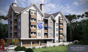 Imagem: Apartamento em Canela/RS!