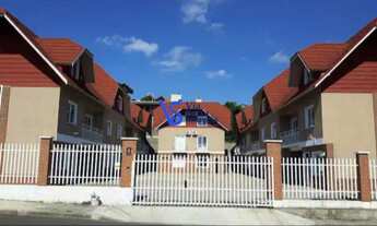 Imagem: Casa geminada, em Canela/RS!