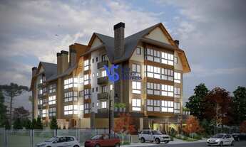 Imagem: Apartamento em Canela