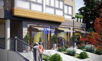 Imagem 4: Apartamento em Canela