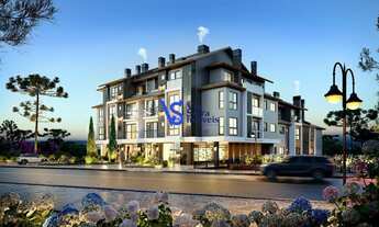 Imagem 4: Apartamento em Gramado/RS!