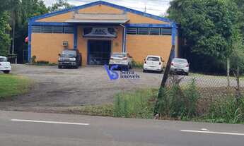 Imagem 3: Terreno em Três Coroas/RS!