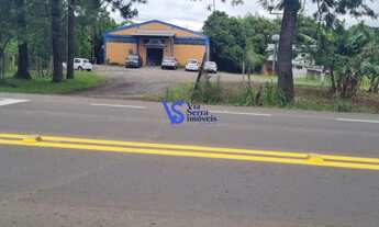 Imagem 4: Terreno em Três Coroas/RS!