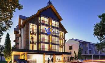 Imagem: Apartamento em Canela/RS!