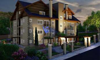 Imagem: Apartamento em Gramado/RS!